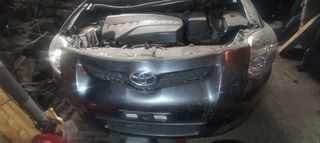 TOYOTA AURIS 2008-2011 ΤΡΟΠΕΤΟ ΕΜΠΡΟΣ ΒΕΝΖΙΝΗ