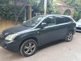 Lexus RX 400 '07 RX400H BOULEVARD PLUS HYBRID