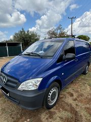 Mercedes-Benz Vito '13 113 cdi