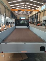 Καρότσα από IVECO DAILY '24 Διαστάσεων 4,925 Χ 2,13-thumb-1