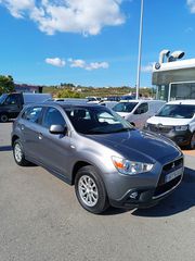 Mitsubishi Asx '11 1.8 DI-D+ CLEARTEC INVITE 4WD