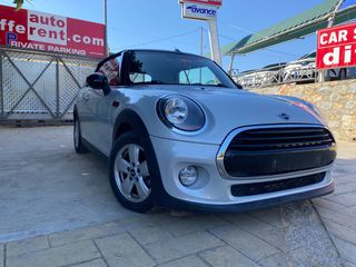 Mini Cooper 2019 CABRIO-AUTOMATIC.