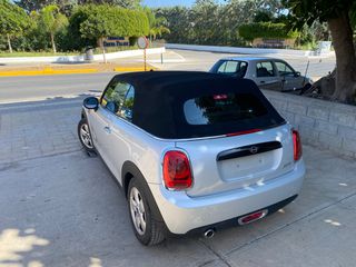 Mini Cooper 2019 CABRIO-AUTOMATIC.-thumb-11