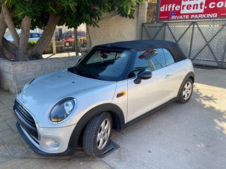 Mini Cooper 2019 CABRIO-AUTOMATIC.-thumb-13