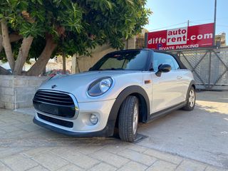 Mini Cooper 2019 CABRIO-AUTOMATIC.-thumb-14