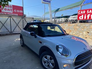 Mini Cooper 2019 CABRIO-AUTOMATIC.-thumb-4