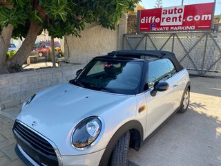 Mini Cooper 2019 CABRIO-AUTOMATIC.-thumb-15