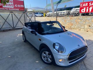 Mini Cooper 2019 CABRIO-AUTOMATIC.-thumb-1