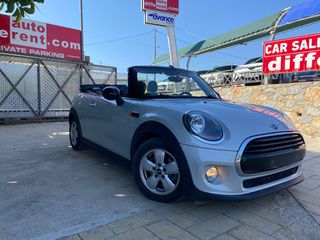 Mini Cooper 2019 CABRIO-AUTOMATIC.-thumb-2