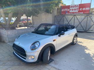 Mini Cooper 2019 CABRIO-AUTOMATIC.-thumb-17