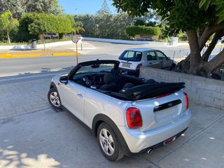 Mini Cooper 2019 CABRIO-AUTOMATIC.-thumb-12