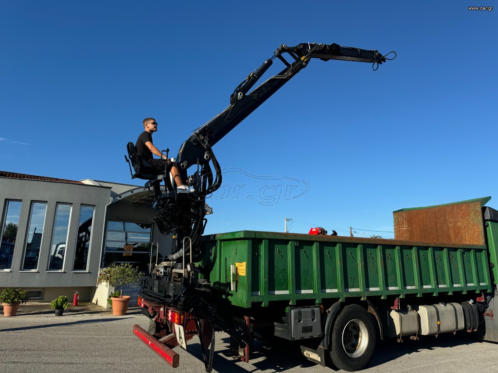 Γερανοί Hiab 2013 ΗΙΑΒ 13000C139