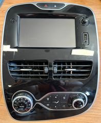 RENAULT CLIO 4 13-19" ΟΘΟΝΗ/ΚΟΝΣΟΛΑ