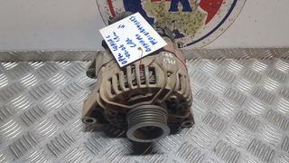 OPEL CORSA C 00-06 1.2cc ΔΥΝΑΜΟ ΚΩΔ:0124415023