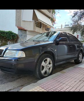 4αδα γνήσιες 16αρες από Skoda Octavia 4 GT με χειμερινά ελαστικά ενός έτους