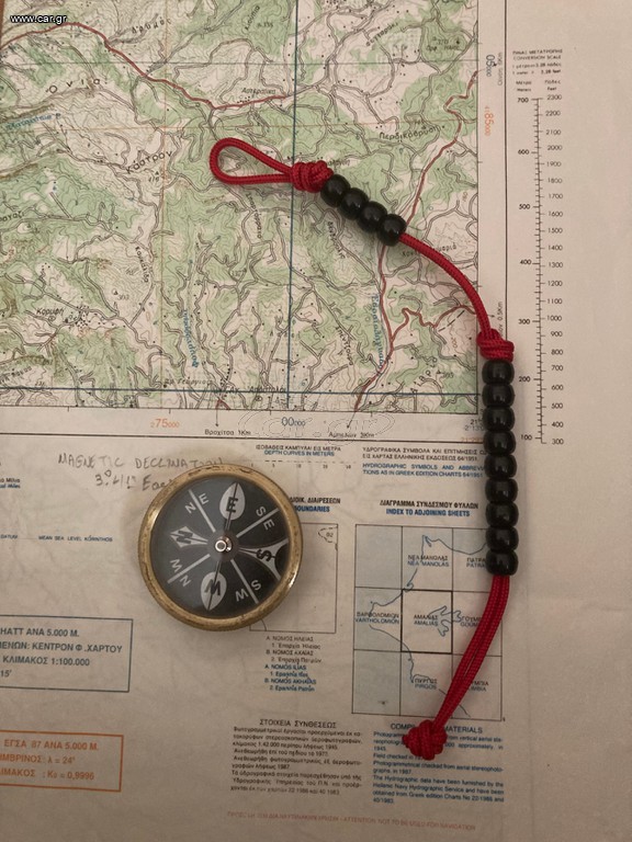 PACE BEADS/RANGER BEADS