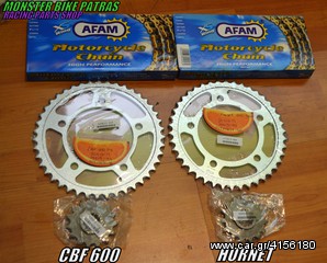CBF/HORNET AFAM KITS