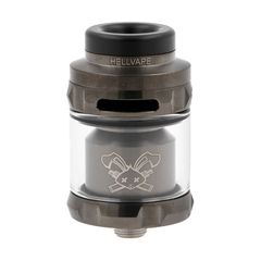 Dead Rabbit Solo rta (gunmetal)