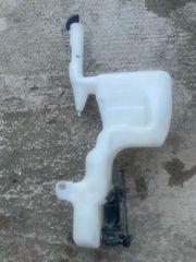 FORD FIESTA 8-13 ΔΟΧΕΙΟ ΥΑΛΟΚΑΘΑΡΙΣΤΗΡΩΝ