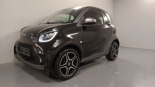 Smart ForTwo '23 EQ PRIME COUPE