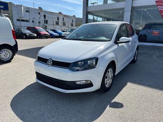 Volkswagen Polo '17 1.0  TRENDLINE