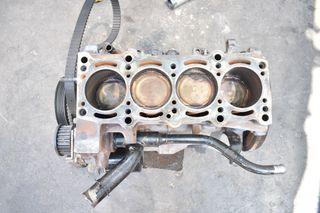 ΚΟΡΜΟΣ ΚΙΝΗΤΗΡΑ FIAT PUNTO 188A5000 1.2 16V