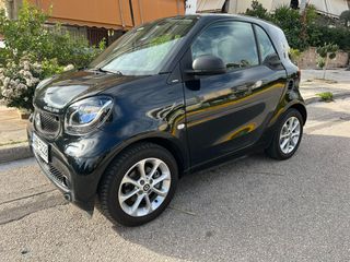 Smart ForTwo '18 453