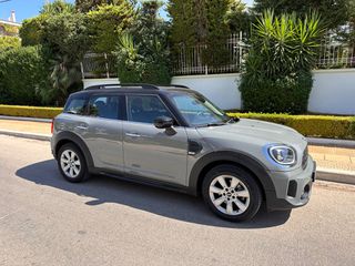 Mini Countryman '22 ΕΛΛΗΝΙΚΟ 7500km!!!