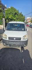 Fiat Doblo '07 DOBLO MAXI