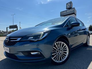 Opel Astra '16 SportsTourer 1.6 ECOTEC Turbo ΕΛΛΗΝΙΚΟ