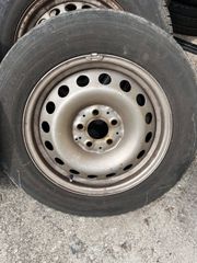 ΖΑΝΤΟΛΑΣΤΙΧΟ MERCEDES VITO 205/65R16C