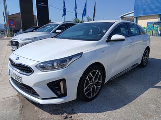 Kia ProCeed / pro_cee'd 2019 GT-Line 1ο ΧΕΡΙ ΕΛΛΗΝΙΚΟ!!!
