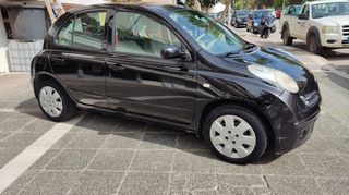 Nissan Micra '06 1.2 ACENTA