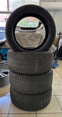 4 ΛΑΣΤΙΧΑ 295/40/21 BRIDGESTONE BLIZZAK ΧΕΙΜΕΡΙΝΑ DOT2823