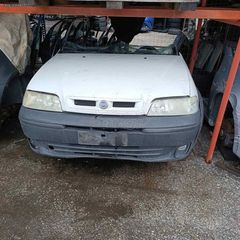 ΤΑΜΠΛΟ-ΑΕΡΟΣΑΚΟΙ FIAT STRADA 03'