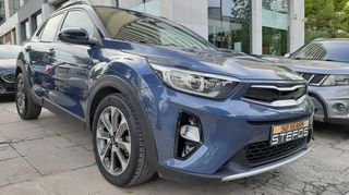 Kia Stonic '19 1.0Lit T-GDI 120HP CLIMA 1οΧΕΡΙ ΕΛΛΗΝΙΚΟ