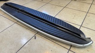 ΣΚΑΛΟΠΑΤΙΑ RANGE ROVER SPORT L320 (2005-2013) with Pre-cut Door Sills