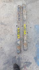 ★★ ΣΟΥΣΤΕΣ ΓΙΑ NISSAN KING CAB D21 4X4 ★★