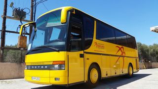 Setra '07 309