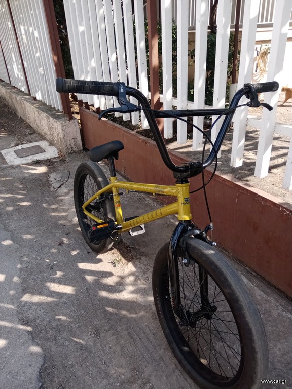 BMX Haro 2024 Boulevard