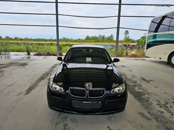 Bmw 320 '08 E90