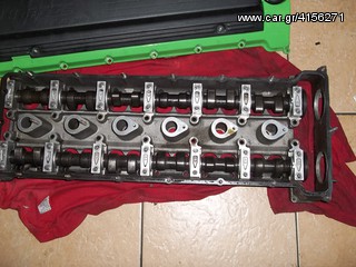 ΕΚΕΝΤΡΟΦΟΡΟΙ    BMW M5-E34