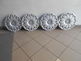 ΤΑΣΙΑ ΖΑΝΤΩΝ ΑΠΟ SEAT IBIZA 6J !!!!