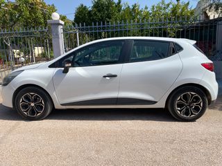 Renault Clio '16