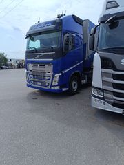 Volvo '15 500 EURO 6