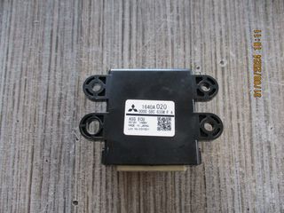 Εγκέφαλος start-stop από Mitsubishi Asx / Citroen C4 Aircross (2014) | MAXAIRASautoparts