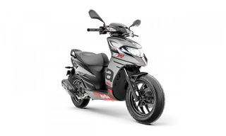 Aprilia SR 125 2026 ΕΤΟΙΜΟΠΑΡΑΔΟΤΟ !!-thumb-1