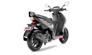 Aprilia SR 125 2026 ΕΤΟΙΜΟΠΑΡΑΔΟΤΟ !!-thumb-3