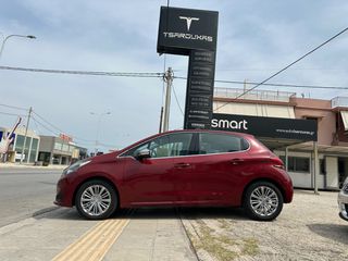 Peugeot 208 2016 ALLURE