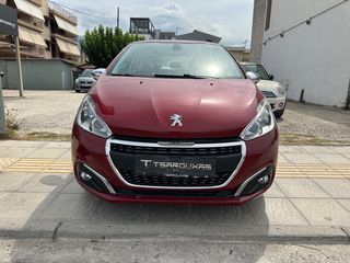 Peugeot 208 2016 ALLURE-thumb-2